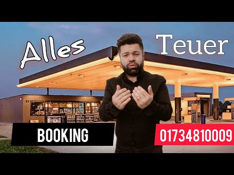 Malek Samo - TEUER TEUER in Deutschland alles Teuer 🔥🔥