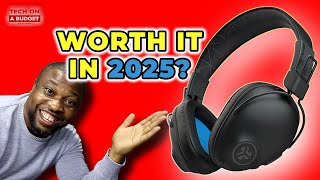 JLab Studio Pro Review | Worth It in 2025?