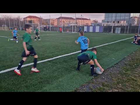 CSC Dumbravita  vs. ACS TimStar   Cat. 2016 / 07.03.25