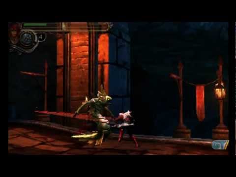 Castlevania: Lords of Shadow - Mirror of Fate - Review
