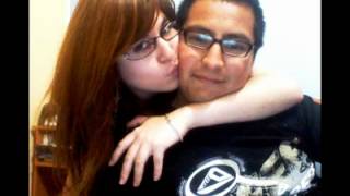 Cuando ya no te esperaba - sin banderas, video  Jose y Dafne