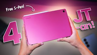 Download lagu Tumben Samsung Bikin Tablet Murah Ada S Pen Nya ?! mp3 Download lagu Tumben Samsung Bikin Tablet Murah Ada S Pen Nya ?! mp3