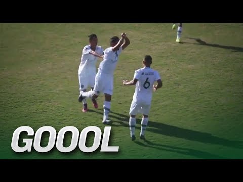 Gols - Trindade 2 x 2 Goiás - Final - Goiano Sub-19
