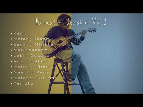 Tyok Satrio Acoustic Session, Vol. 1