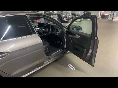 Audi A4 30 TDI S-line 136HP S-Tronic - Image 2