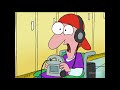 Pelswick On Adult Swim Canada
