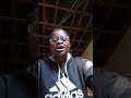 Beracah feat Siggy Kim-- Tambala ( mwayi wina) ( Cover)