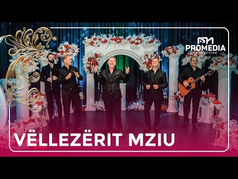Vëllezërit Mziu - POTPURI #2026