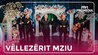 Vëllezërit Mziu - Potpuri (Gezuar 2026)