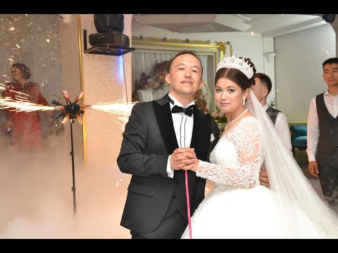 Ilyas Ernazarov - Bagtly bol dostum