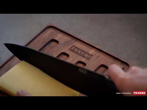Franke Box Centre - Chopping Board