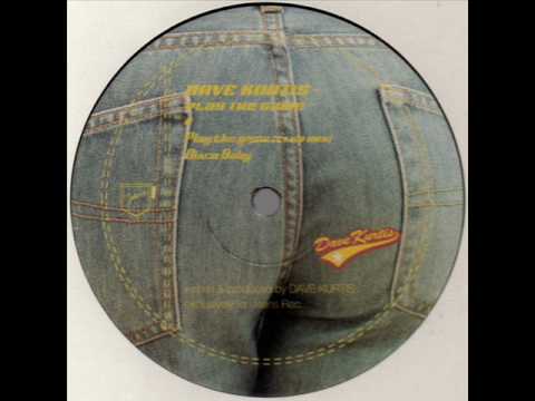 Dave Kurtis - Play The Game (Club Mix)