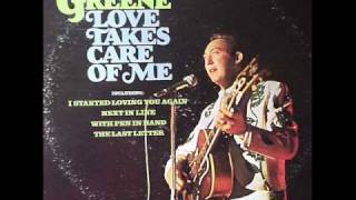 Jack Greene -  Next in Line