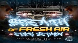 Eric Sermon - Clout Feat. KRS-One [Breath Of Fresh Air]