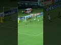 Gol do Vasco Hoje| Gol de Eguinaldo