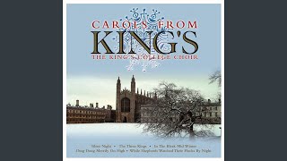 Tomorrow Shall Be My Dancing Day (English Carol, arr. David Willcocks)