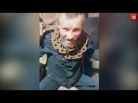 KLLIN, BartiZ - Алкаши —