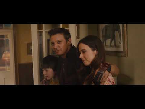 Hawkeye's Secret   Safehouse Scene   Avengers  Age of Ultron 2015 Movie CLIP HD