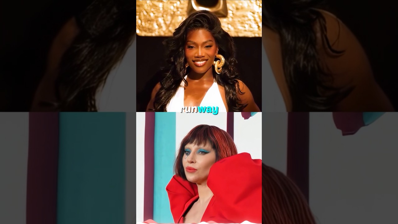 🤩 NEW Lady Gaga & Doechii snippet