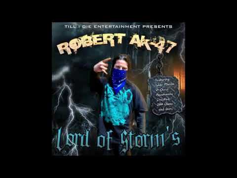 RobertAK47 &  Lady Murda feat Casino Stax - H Land