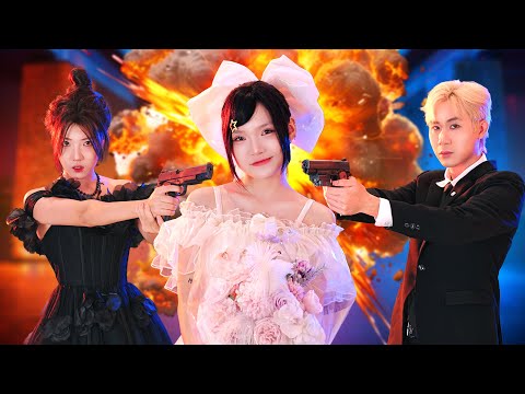 [Short Film] My Bodyguard | Yen Duong x Yuna Team