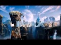 IMAX Cliffhanger Trailer