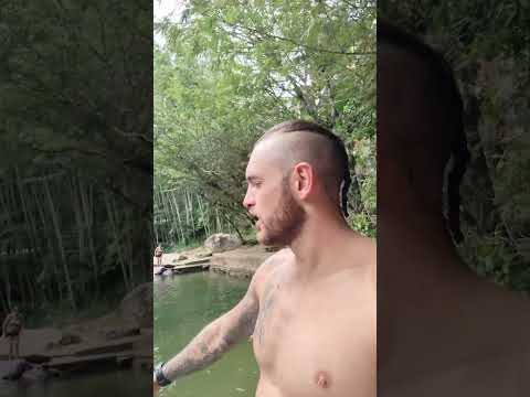 🌿✨ ¡San Rafael, Antioquia, es un paraíso por descubrir! En el Estadero Mario henao🌲🌿🍃
