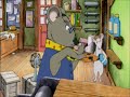 Angelina Ballerina Angelina Ace Reporter
