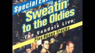 Vandals - Now We Dance