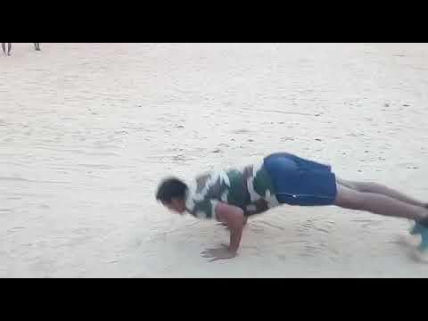 Poornima Defence Academy Sikar Video 1
