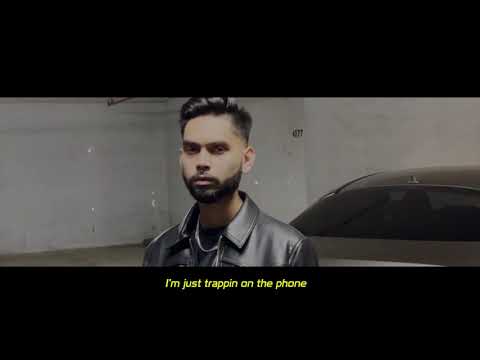 AHN Trail Boi (feat. Bishal Karim) - NOT ALONE