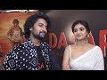 Full Interview With Nani And Keerthy Suresh For Film Dasara  | MS shorts #Shorts