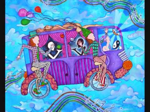 Flux - Universo Progressivo 2008 Progg Trance Set