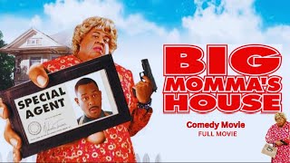 Download lagu Big Momma's House (2000) Full Movie || Martin Lawrence, Nia Long || Review And React mp3 Download lagu Big Momma's House (2000) Full Movie || Martin Lawrence, Nia Long || Review And React mp3