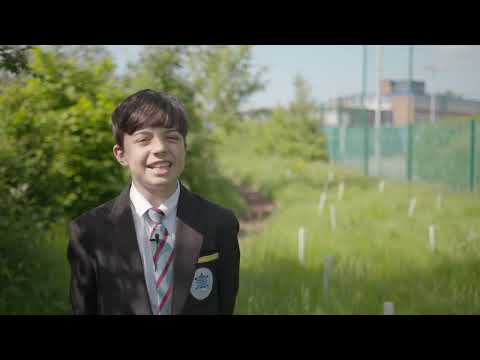 More from Trees: A Green Recovery: GR6: Outdoor Learning Areas