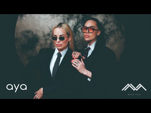 AYA ✖️ Monaloca - Menu #1