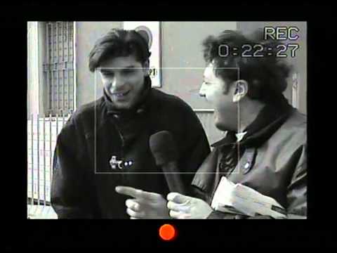 Voci di Popolo 1998 - Puntata 4