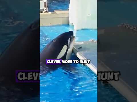 Killer Whales: Proof of Orcas as the World's Most Intelligent Animals