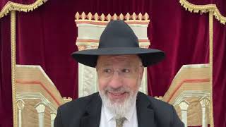 La demi tribu de Menaché (Matot ) ... mazal tov pour Matan et Ora Maliah