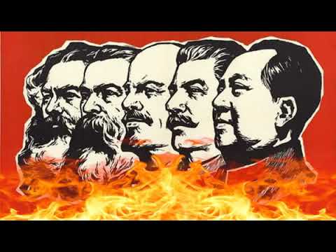 LE RADICI CULTURALI DEL GENOCIDIO COMUNISTA: DA HEGEL A POL POT - Matteo D'Amico