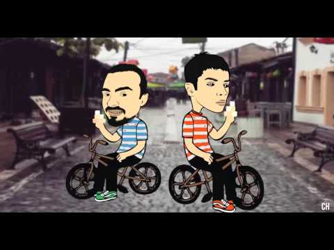 Dozz ft Chambeh - Sdijn sen