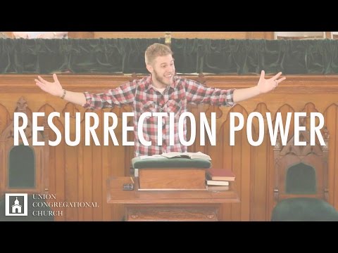 PRAYING FOR IMMEASURABLY MORE | Ephesians 1:15-23