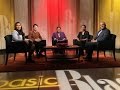 Samuel Gebru On WGBH S Basic Black