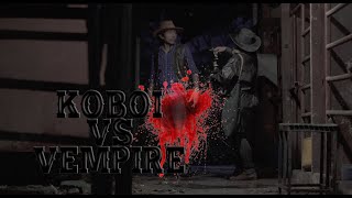 KOBOI & VAMPIRE - Official Trailer - YouTube