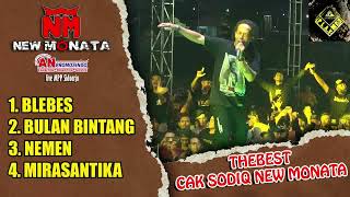 Download lagu FULL MP3 aransemen TERBARU..! CAK SODIQ NEW MONATA - AN PROMOSINDO MPP SIDOARJO 2024 mp3