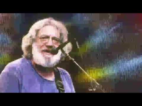 Grateful Dead longest Scarlet Begonias-Fire on the Mountain ever!