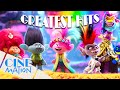 Trolls Ultimate Greatest Hits Trolls Trolls World Tour And Trolls Band Together Cinemation