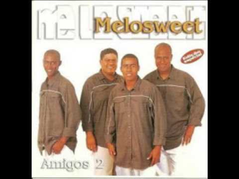 Melosweet - 04 Amigos