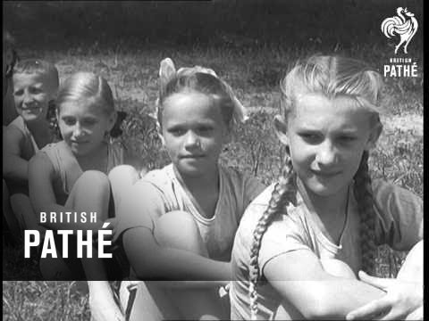 PT Experten im Werden (1956)