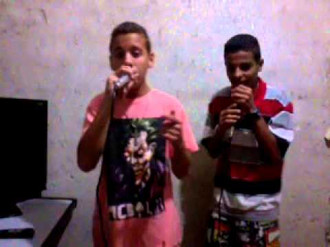 Mc Sandrinho & Mc Everton Lançamento 2013